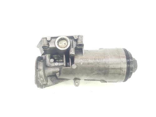 Andre VW TOURAN (1T1, 1T2) 2.0 TDI 16V (140 hp) 14096837