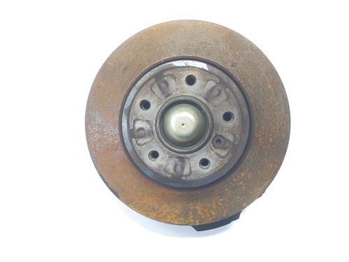 Right front steering knuckle BMW 3 (E46) 320 d | BP26874154M26