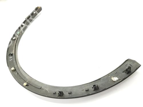 Rear left wheel arch trim CUPRA FORMENTOR (KM7, KMP) 2.5 VZ5 4Drive | BP22548411C136 