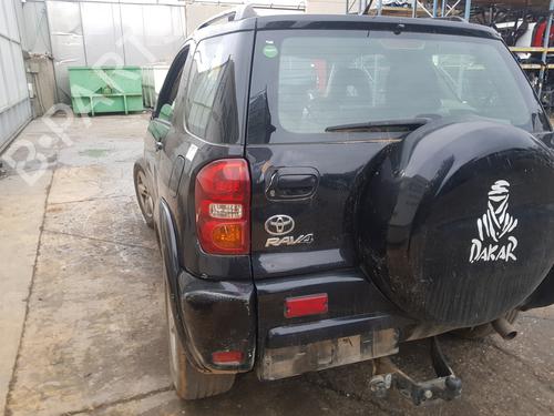 Front left lock TOYOTA RAV 4 II (_A2_) 2.0 4WD (ACA21, ACA20) | BP31593512C98