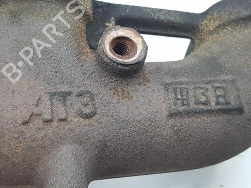 Exhaust manifold TOYOTA LAND CRUISER PRADO (_J12_) 3.0 D-4D (KDJ120, KDJ125) | BP15817199M110 