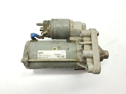 Starter PEUGEOT 2008 I (CU_) 1.6 BlueHDi 100 | BP15780514M8 