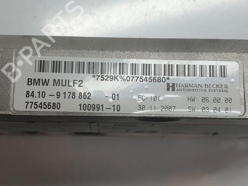 Electronic module BMW X5 (E70) xDrive 30 d | BP25608246M83 