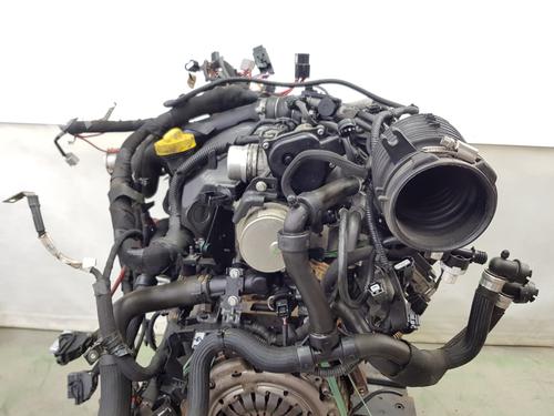 Engine RENAULT KANGOO / GRAND KANGOO II (KW0/1_) 1.5 dCi 75 (KW07, KW10, KW04) | BP34438565M1  - Image 20
