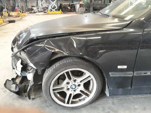 Right front window switch BMW 5 (E39) 530 d | BP11697252I26 