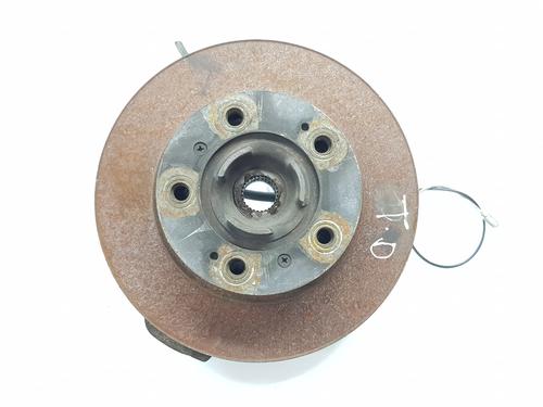 Right rear steering knuckle PORSCHE BOXSTER (986) 2.7 | BP26334006M28 
