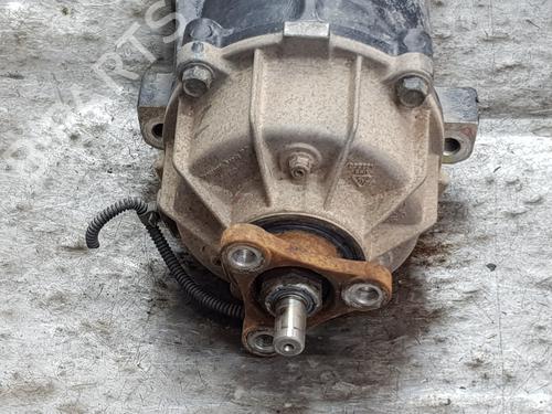 Rear differential HYUNDAI SANTA FÉ I (SM) 2.0 CRDi | BP37200520M24 - Image 2