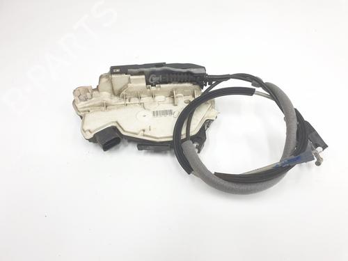 Used Front left lock SEAT IBIZA IV SC (6J1, 6P5) 1.4 (85 hp) 20705522