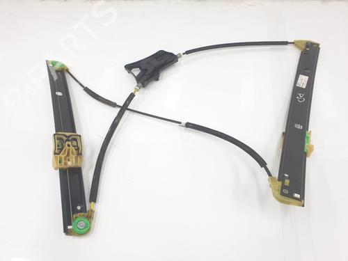 Used Front right window mechanism AUDI A6 C7 (4G2, 4GC) 2.0 TDI (190 hp) 29565893