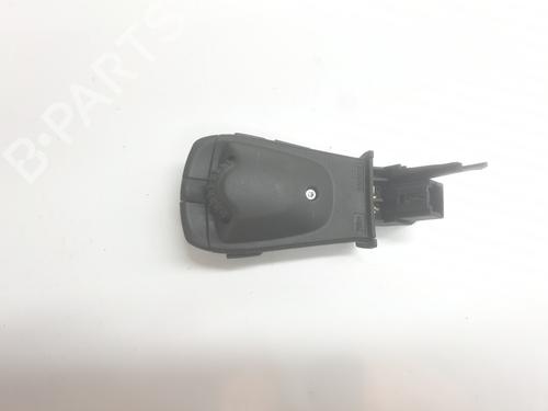 Steering wheel controls DACIA SANDERO III  | BP34004116E15  - Image 5