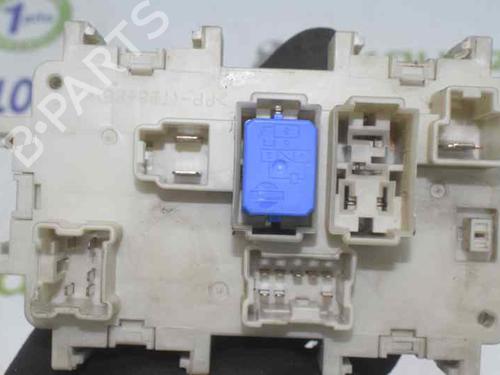 Fuse box NISSAN PATHFINDER III (R51) 2.5 dCi | BP1289716E1 