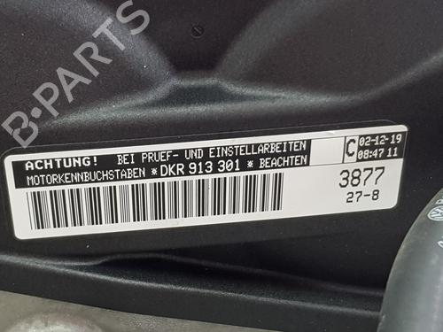 Motor VW T-ROC (A11, D11) 1.0 TSI | BP28519024M1