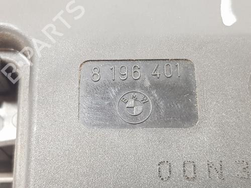 Tailgate lock BMW 3 (E46) 320 d | BP20188062C101