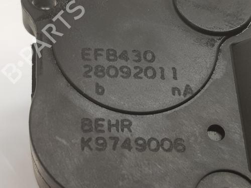 Electronic module MERCEDES-BENZ C-CLASS (W204) C 220 CDI (204.008) | BP14851273M83 