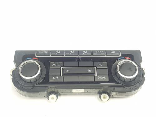 Used Climate control Climate control VW GOLF VI (5K1) [2008-2014] 33676919 33676919