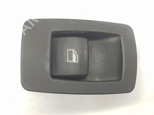 Used Right rear window switch BMW 1 (E87) 118 d (122 hp) 3378855