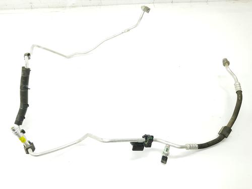 Used AC pipe FIAT 500 (312_) 1.0 Mild Hybrid (312AYD1B) (71 hp) 21190789
