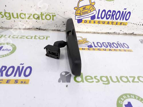 Rear mirror TOYOTA LAND CRUISER PRADO (_J12_) 3.0 D-4D (KDJ120, KDJ125) | BP2003694I6 