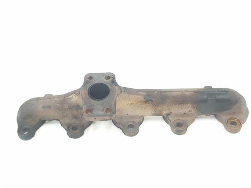 Used Exhaust manifold PEUGEOT BIPPER (AA_) 1.4 HDi (68 hp) 20189263