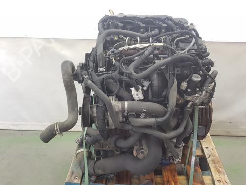 Engine FORD TRANSIT V363 Van (FCD, FDD)  | BP29589786M1 