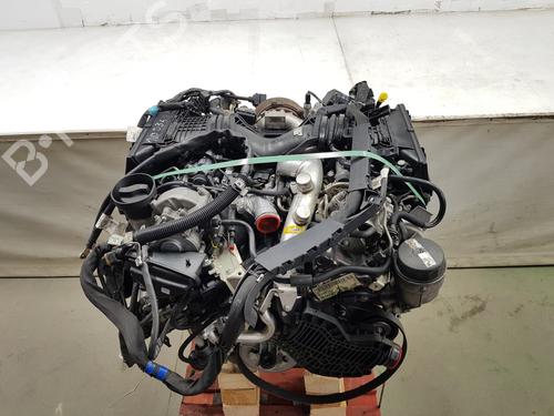 engine-mercedes-benz-m-class-w166-2011-2012-2013-2014-2015-37727214 main image