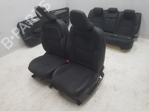 Seats set RENAULT ARKANA I (LCM_, LDN_) 1.3 TCe 140 (LDN0) | BP33653082C78 - Image 4