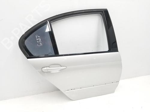 Right rear door BMW 3 (E46) 330 xd | BP1578867C5 