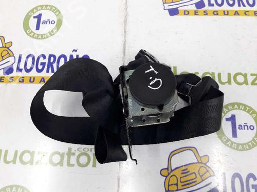 Used Rear right seatbelt NISSAN QASHQAI / QASHQAI +2 I (J10, NJ10, JJ10E) 2.0 dCi (150 hp) 6623445