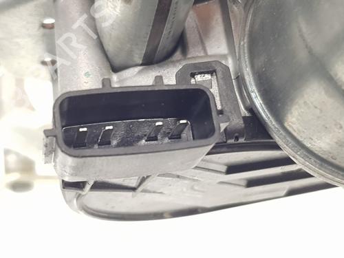 Front wiper motor RENAULT TRAFIC III Van (FG_) 1.6 dCi 95 (FGMJ, FGMR) | BP33628269M29 - Image 3