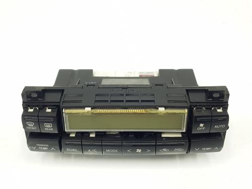 Used Climate control TOYOTA LAND CRUISER PRADO (_J12_) 3.0 D-4D (KDJ120, KDJ125) (163 hp) 24199850