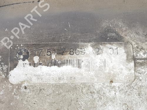 Intercooler BMW X5 (E70) xDrive 40 d | BP36649640M30 - Image 5