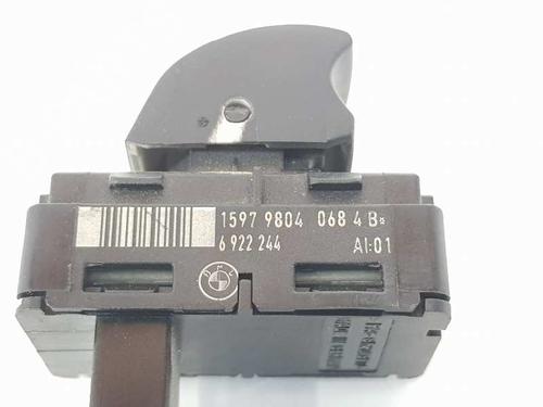 Right rear window switch BMW 5 (E60) 530 d | BP5941695I28 