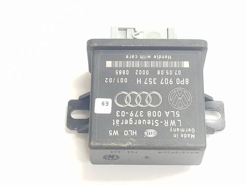 Electronic module AUDI Q7 (4LB) 3.0 TDI quattro | BP36362139M83 - Image 4