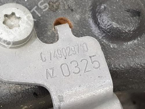 Left rear steering knuckle CITROËN JUMPY III Van (V_) | BP36294744M27 - Image 3