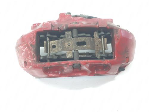 Used Right front brake caliper LAND ROVER RANGE ROVER SPORT II (L494) 3.0 TDV6 4x4 (258 hp) 28521227