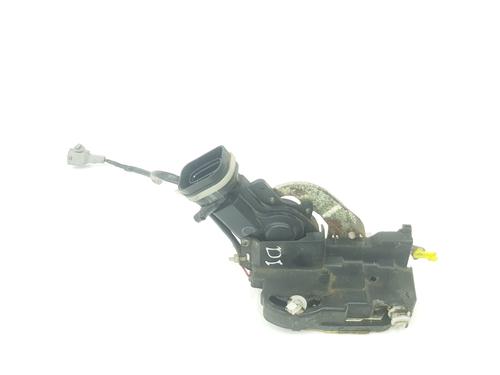 Used Front left lock TOYOTA LAND CRUISER 90 (_J9_) 3.0 TD (KZJ90_, KZJ95_, KZJ90R, KZJ95R, KZJ90W, KZJ95W) (125 hp) 18707094