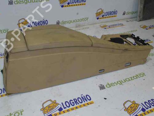 Armrest / Center console BMW 5 (E60) 520 d | BP7152985I20 