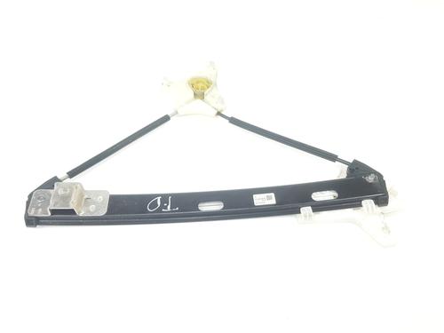 Used Rear right window mechanism SEAT IBIZA V (KJ1, KJG) 1.0 TGI (90 hp) 14988316