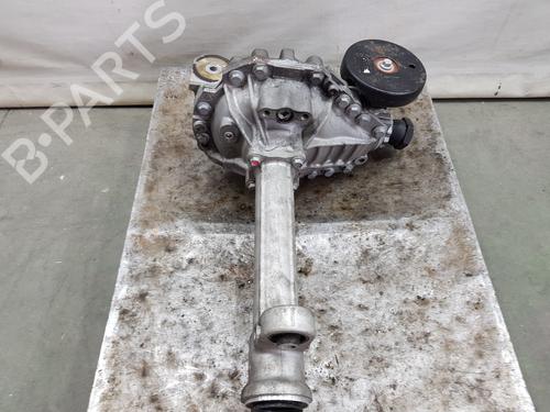 Used Front differential LAND ROVER RANGE ROVER SPORT II (L494) 3.0 SDV6 4x4 (306 hp) 20651161