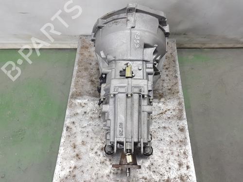 Gearbox BMW 1 (E87) 116 d | BP29915242M3