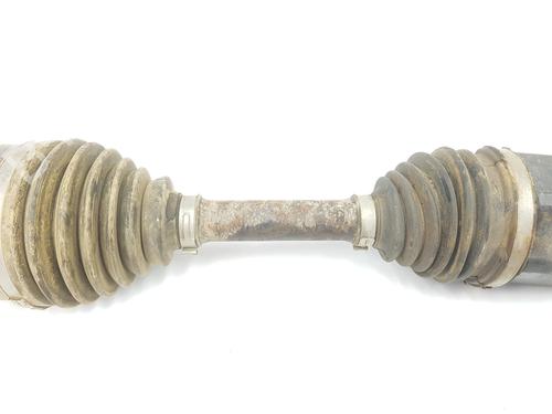 Left front driveshaft TOYOTA LAND CRUISER PRADO (_J15_) 2.8 D-4D (GDJ150_, GDJ155_, GDJ150, GDJ151) | BP7103844M38 