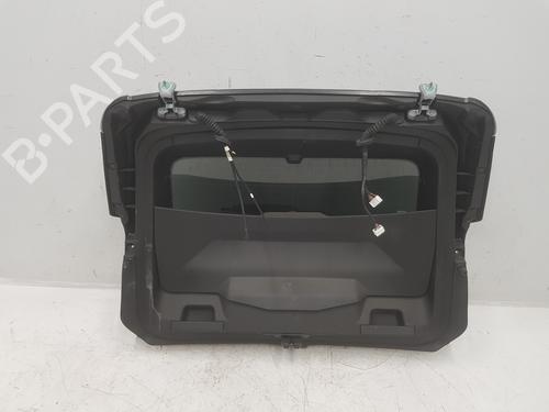 Tailgate RENAULT SYMBIOZ 1.8 E-Tech 160 Full Hybrid | BP37184808C6 - Image 4