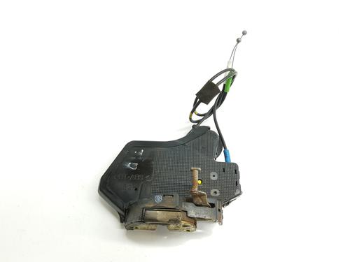 Used Rear right lock TOYOTA LAND CRUISER PRADO (_J12_) [2002-2010]  25857961