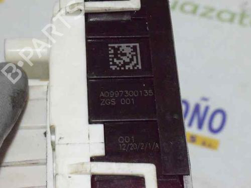Rear left lock MERCEDES-BENZ C-CLASS T-Model (S204) C 220 CDI (204.202) | BP794911C100 