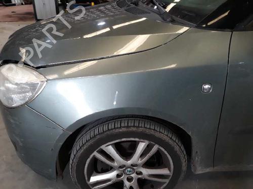 Left front driveshaft SKODA ROOMSTER (5J7) 1.9 TDI | BP17170214M38 
