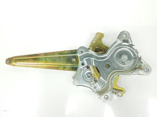 Used Rear left window mechanism TOYOTA LAND CRUISER PRADO (_J12_) 3.0 D-4D (KDJ120, KDJ125) (163 hp) 3658289