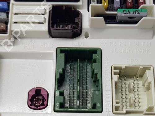 Fuse box OPEL ASTRA L Sports Tourer (O5)  | BP26437456E1 