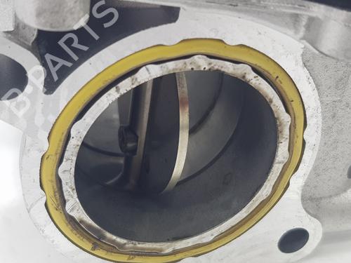 Throttle body RENAULT KANGOO / GRAND KANGOO II (KW0/1_) | BP18547373M82