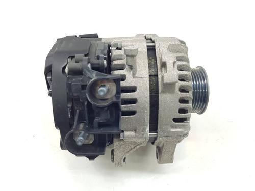 Alternator CITROËN C4 III (BA_, BB_, BC_) 1.2 Hybrid 136 (BAHPYJ) | BP39504928M7 - Image 5