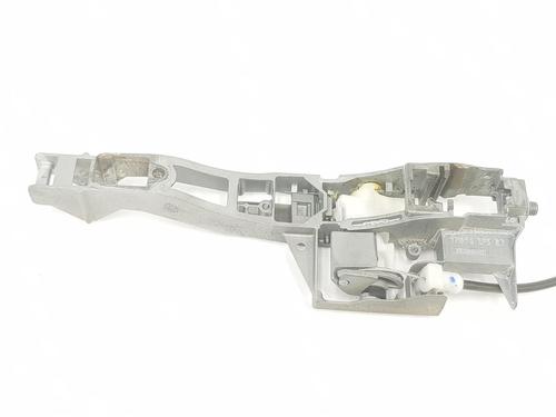 Front right lock PEUGEOT 3008 I MPV (0U_) 1.6 HDi 115 / BlueHDi 115 | BP15990365C97 